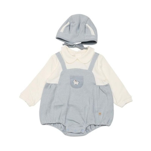 에뜨와 백일/ 모리트윈스바디수트SET 07S5279034 35272467