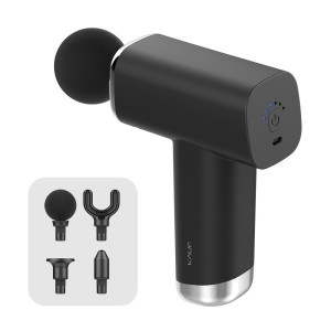 KAUF 미니 무선 마사지건 KF-G120