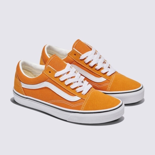 반스 남녀공용 올드 스쿨 컬러 띠어리_VN000D6W52K