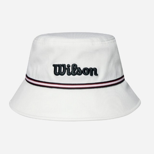 윌슨 모자 IST 공용 골프 버킷햇 W241006GHH25