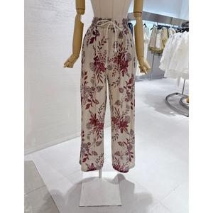 슬로우 밴딩 팬츠 GT5PT034B