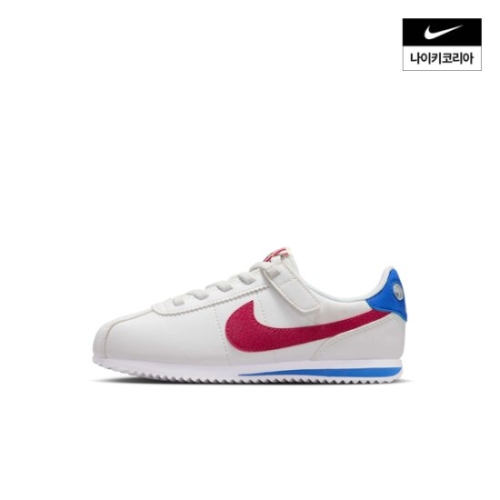 나이키키즈 코르테즈 SE 이지온 (IH7658-100)