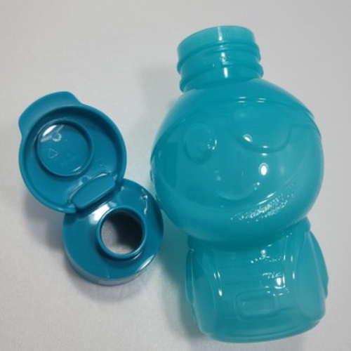 타파웨어 원터치 물통 350ml