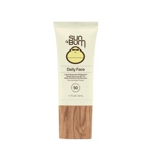 썬범 데일리 SPF50 페이스 선크림 50ml