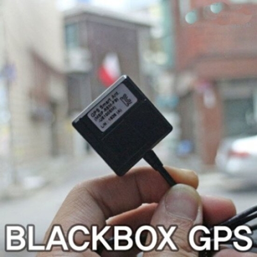 포에스텍  블랙박스용 외장 GPS안테나