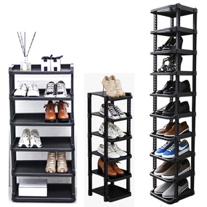 클래스 신발정리대 싱글 10P