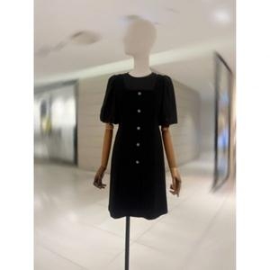 케네스레이디 쉬어 레이어드 원피스 EWOPPH0500 643316_EWOPPH0500