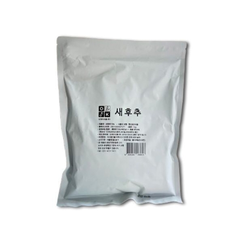 오케이식품 새후추 70% 1kg