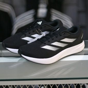 아디다스 남성 듀라모 RC U 운동화 러닝화 블랙 ARAID2704