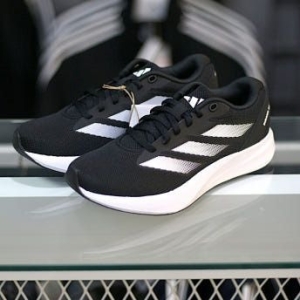 아디다스 여성 듀라모 RC U 운동화 러닝화 블랙 ATAID2709