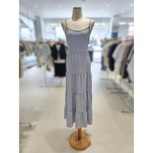 LAP 기하학 선드레스 AR2WOS81