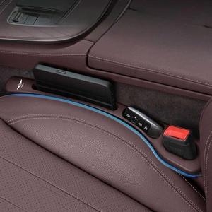 제네시스 G70 GV80 GV70 G80 시트 틈새 쿠션 206169