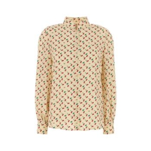 발렌티노 가라바니 WOMEN 셔츠/블라우스 7B3AB7U09M9CRFPRINTED 6429065