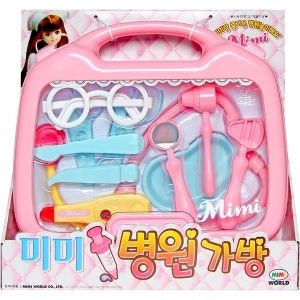 NEW 미미 병원가방35161431