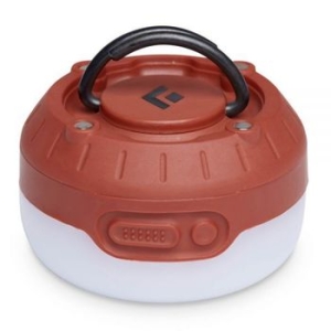 블랙다이아몬드 BLACK DIAMOND 모지 R+ 랜턴 Dark Crimson BD620685 3091217