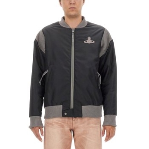 비비안웨스트우드  트랙 자켓 FW23 33040009_W00M0N401 2244367