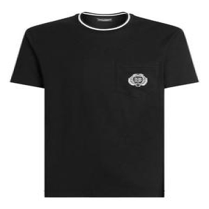 돌체앤가바나 탑 94585 G8RA2ZFU7EQ 93697 Black