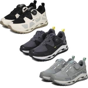 K2 남여공용 고어텍스 트레킹화 플라이하이크 범프 FUS23G19 FUS23GS2 100638