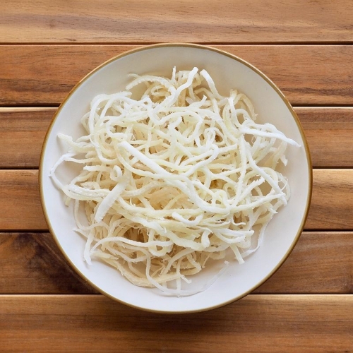 한설식품  백진미채 500g