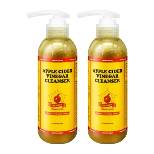 마미케어 애사비 클렌저 200ml
