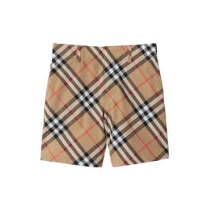 버버리 KIDS 8088845X Kids Shorts
