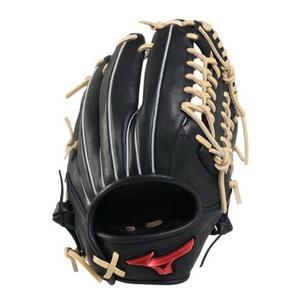 미즈노  일반 연식 투수외야겸용 글러브 윌드라이브 레드 U플러스 1AJGR32740 0980