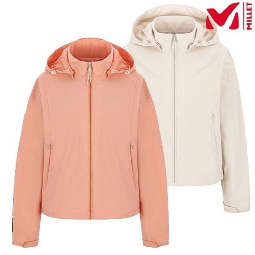 밀레  여성 방풍자켓 LD MTK 테그2L 자켓_MXSSJ520AI