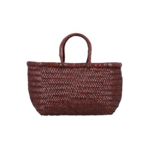 드래곤디퓨전 TRIPLE JUMP SMALL 트리플 점프 스몰 토트백 SS25 8811BRUCIATO 5792124