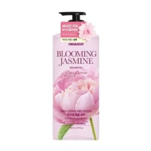 오가니스트 퍼퓸 블루밍 자스민 샴푸 1100ml