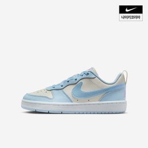 나이키 아동 코트 버로우 로우 리크래프트 주니어 IH4048-001