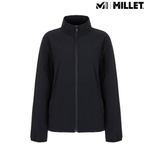 밀레  여성 여름자켓 LD 로리앙 시어서커 자켓_MLUUJ662II