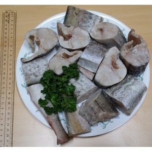 락피쉬  절단 코다리 1kg