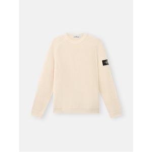 스톤아일랜드 5100012 피셔맨스 리브 니트 스웨터 K2S155100012S00TAV0093