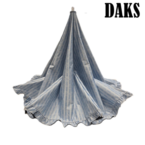 닥스 양산 프릴_PBI045I