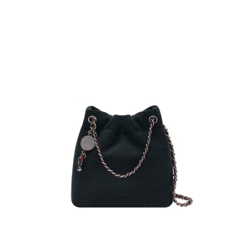 루이까또즈 아일린 크로스백 HT3QT05BL