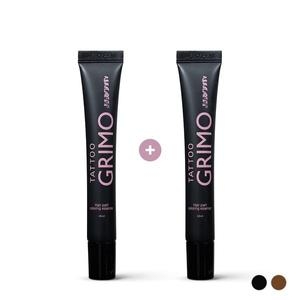 스킨어게인 타투그리모 컬러링 에센스 20ml