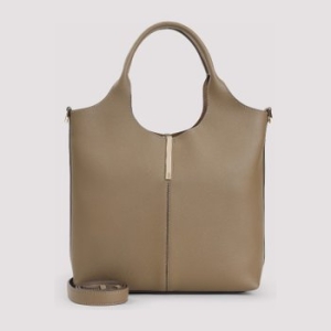 토즈 스몰 여성 쇼퍼백_XBWEBRF0200UBL