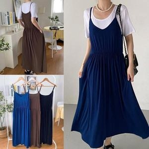 시드마켓 헤브쿨링레이어드원피스 506U687S 빅사이즈 여성의류