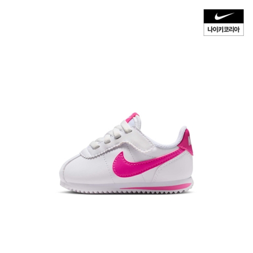 나이키키즈 코르테즈 이지온 TD (IH7657-102)