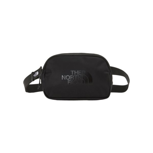노스페이스 공용 WAIST BAG MINI RNN2PP65J-BLK