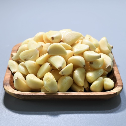 맛딜 국내산 깐마늘 대 1kg
