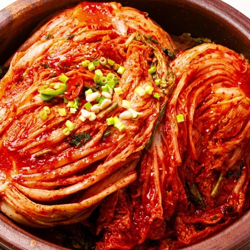 본가명인  국내산 배추김치 포기김치 10kg