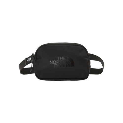 노스페이스 공용 WAIST BAG MINI MNN2PP65J-BLK
