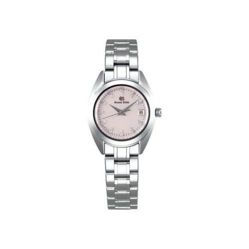 세이코 그랜드 Grand STGF277 그랜드 쿼츠 레이디스 Elegance Collection 160357