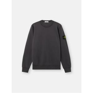 스톤아일랜드 6100060 오가닉 코튼 플리스 티셔츠_K2S156100060S0051V0055