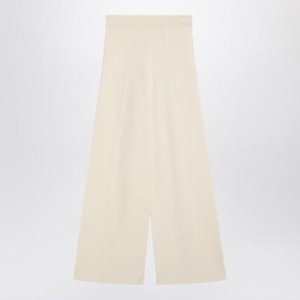 막스마라 Polka dot silk shirt ETNACO/XH MAXM-001 102-40 Black