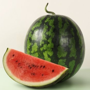 후레쉬데이  달콤하고 시원한 국내산 꿀 수박 1통