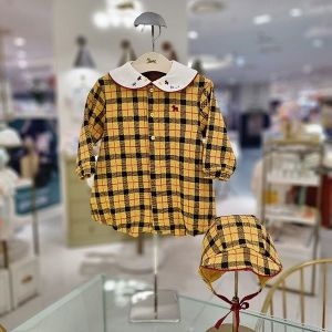 에뜨와 MARIO07Q527903 매버체크바디수트SET