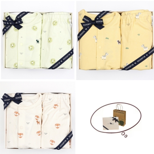 블루독베이비 HP 여우.라이언.포니내의 C45A7005422.23.24