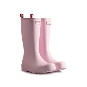 헌터 WOMEN 플레이 톨 레인부츠 아젤리아핑크 WFT2007RMAAPL WFT2007RMAAPL 155111